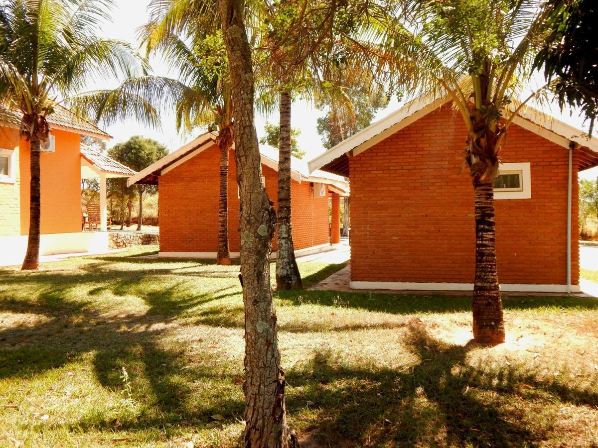 Arca Pousada - 15 Min Do Thermas Sao Pedro  Habitación foto