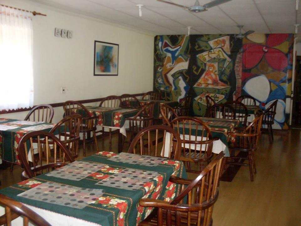 Arca Pousada - 15 Min Do Thermas Sao Pedro  Habitación foto