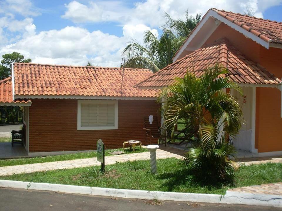 Arca Pousada - 15 Min Do Thermas Sao Pedro  Habitación foto